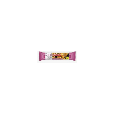 Perfetti Van Melle Italia Fruittella Gfy Barretta Ciliegie Mirto Rosso 36 G