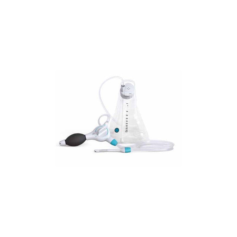 Coloplast Kit Completo Irrigazione Retrograda Colon Small