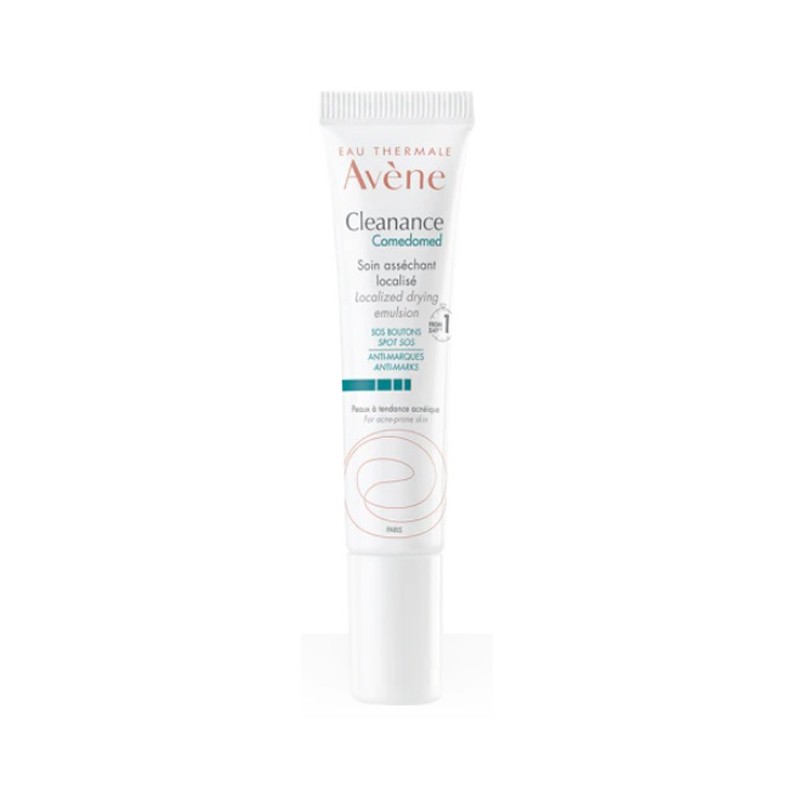 Eau Thermale Avene Comedomed Trattamento Adsorbente Localizzato 15 Ml