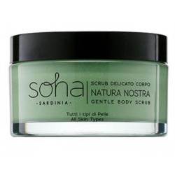 Soha Sardinia Soha Scrub...