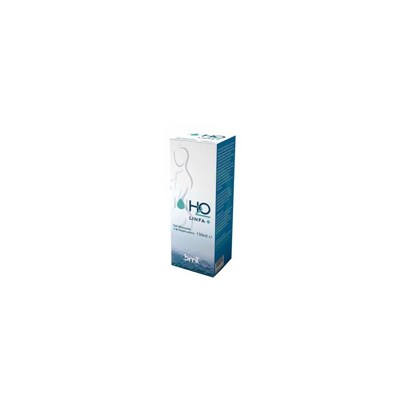 Bmt Pharma H2o Linfa+ 150 Ml