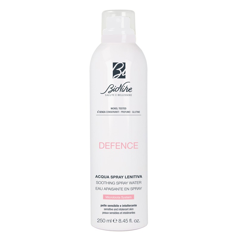 I. C. I. M. Internation Defence Acqua Spray Lenitiva 250 Ml