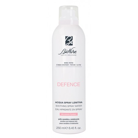 I. C. I. M. Internation Defence Acqua Spray Lenitiva 250 Ml