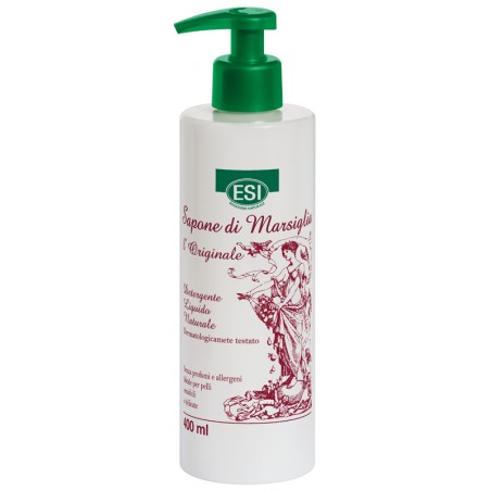 Esi Sapone Di Marsiglia 500 Ml