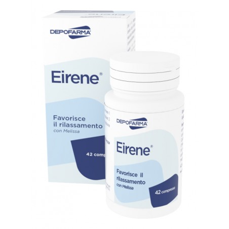 Depofarma Eirene 42 Compresse