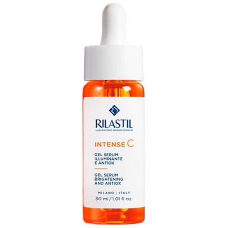 Ist. Ganassini Rilastil Intense C Gel Serum Vitamina C 30 Ml