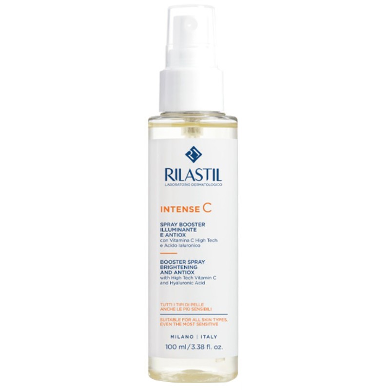 Ist. Ganassini Rilastil Intense C Spray Vitamina C 100 Ml