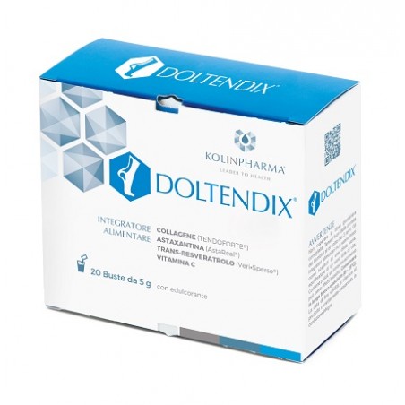 Kolinpharma Doltendix 20 Buste