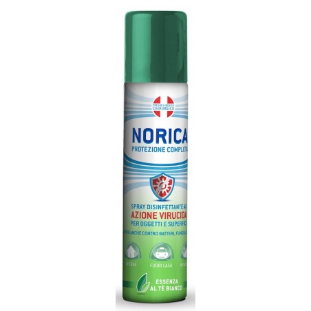 Polifarma Benessere Norica Protezione Completa 300 Ml