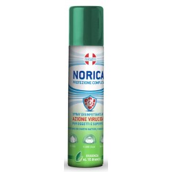 Polifarma Benessere Norica...