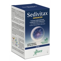 Aboca Sedivitax Advanced...