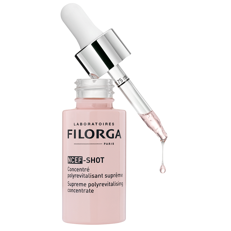 Laboratoires Filorga C. Italia Filorga Nc Ef Shot Concentrate 15 Ml