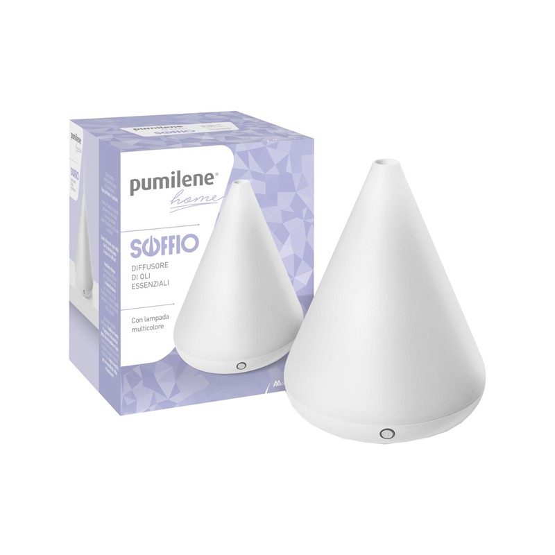 Montefarmaco Otc Pumilene Home Soffio Diffusore Ultra