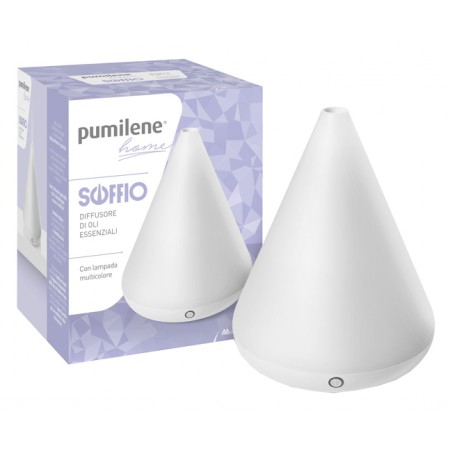 Montefarmaco Otc Pumilene Home Soffio Diffusore Ultra