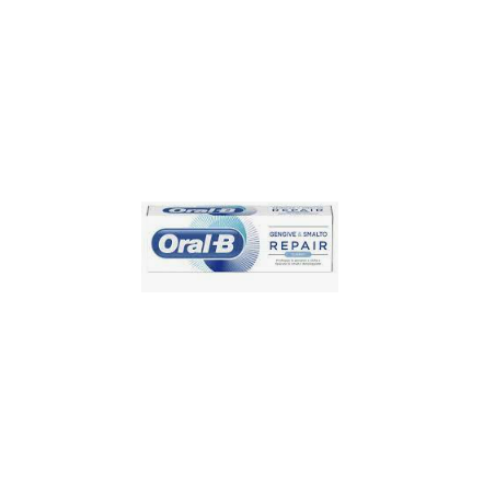 Procter & Gamble Oralb Professional Gengive & Smalto Pro Repair Classico Dentifricio 75 Ml