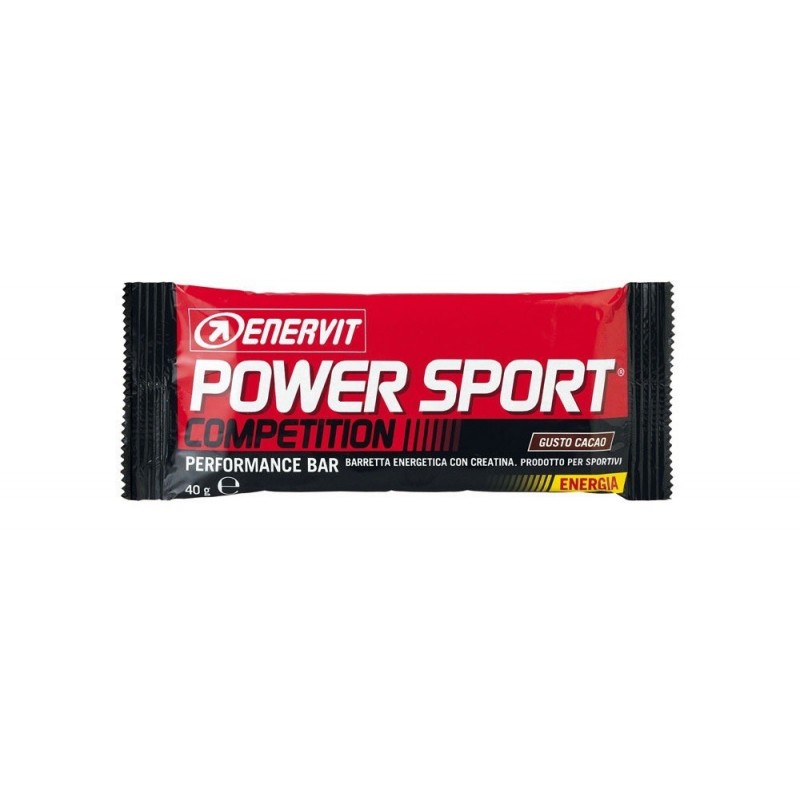 Enervit Power Sport Cacao 60 G