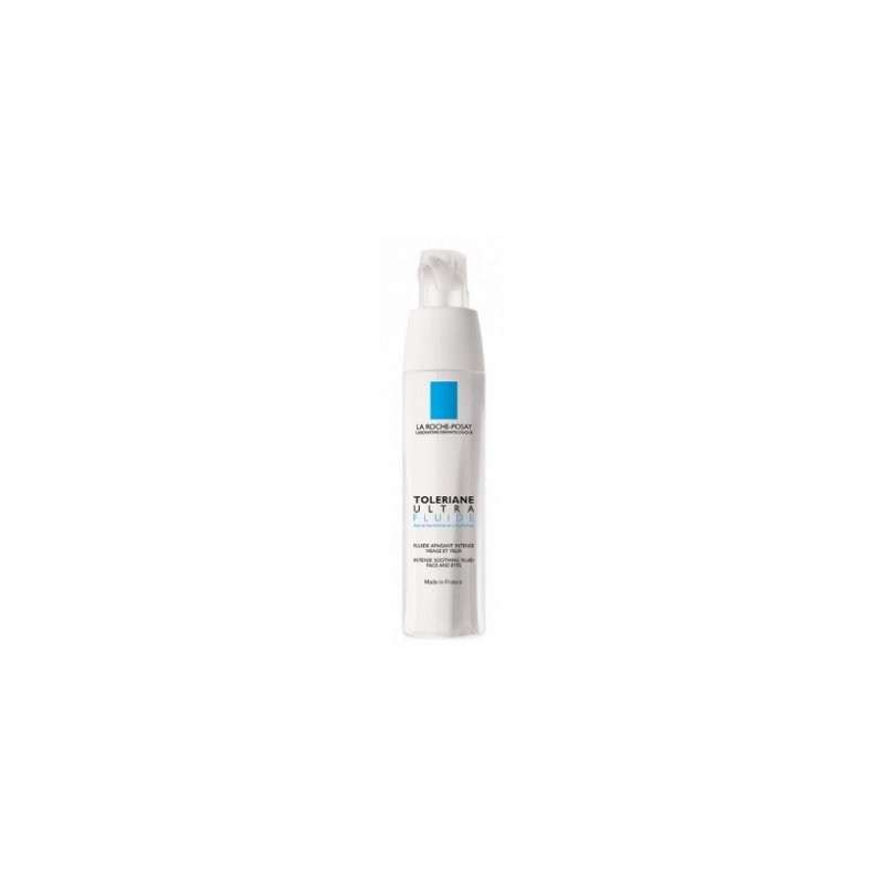 La Roche Posay-phas Toleriane Dermallergo Fluido 40 Ml