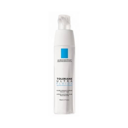 La Roche Posay-phas Toleriane Dermallergo Fluido 40 Ml