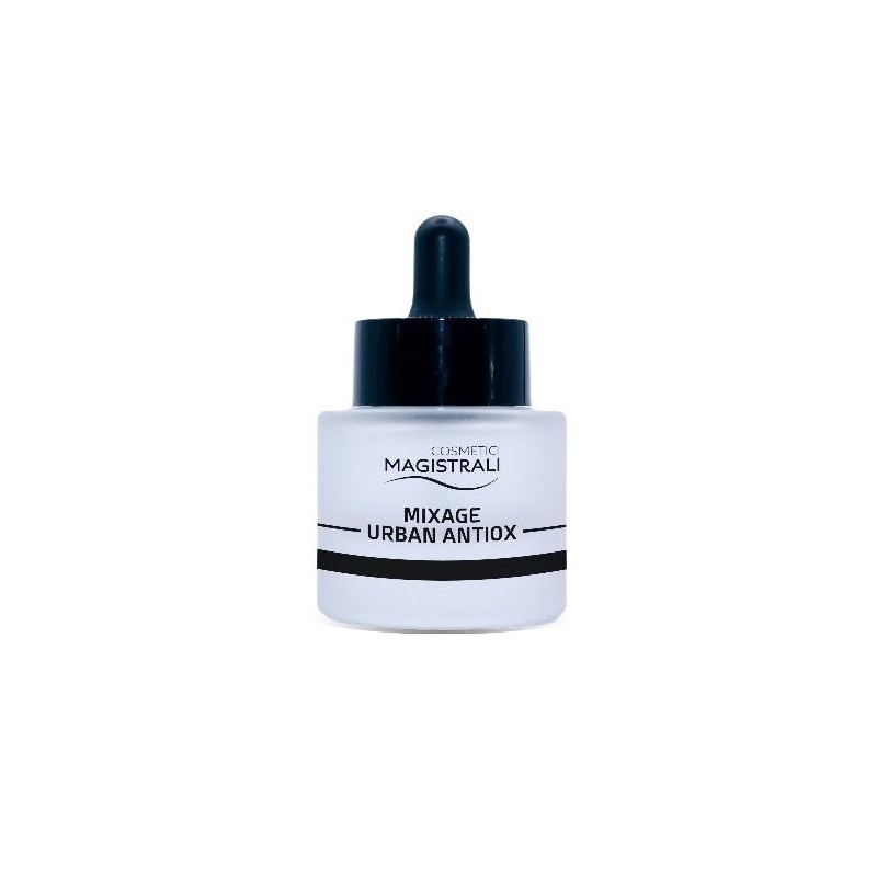 Difa Cooper Mixage Urban Antiox 15 Ml