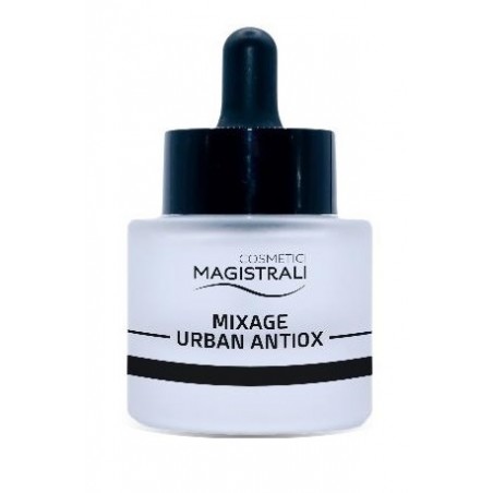 Difa Cooper Mixage Urban Antiox 15 Ml