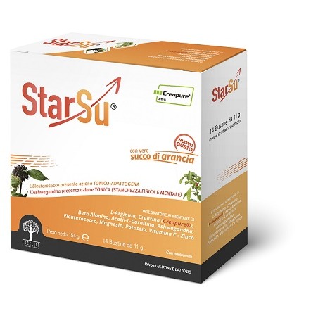 Treelife Pharma Starsu' 14 Bustine