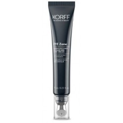 Korff Eye Zone Borse e Occhiaie Contorno occhi 15 ml