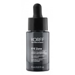 Korff Eye Zone Lifting Illuminante Contorno occhi 15 ml