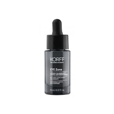 Korff Eye Zone Lifting Illuminante Contorno occhi 15 ml