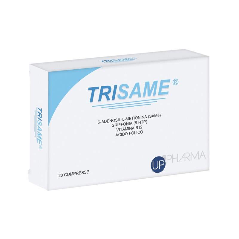 Up Pharma Trisame 20 Compresse