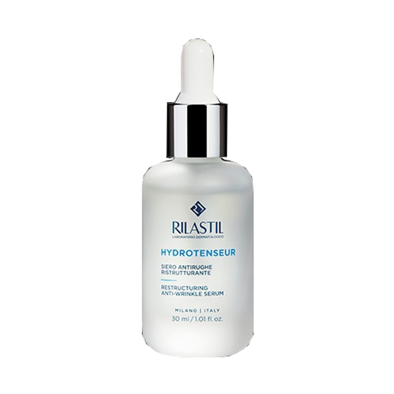 Ist. Ganassini Rilastil Hydrotenseur Siero Antirughe Ristrutturante 30 Ml