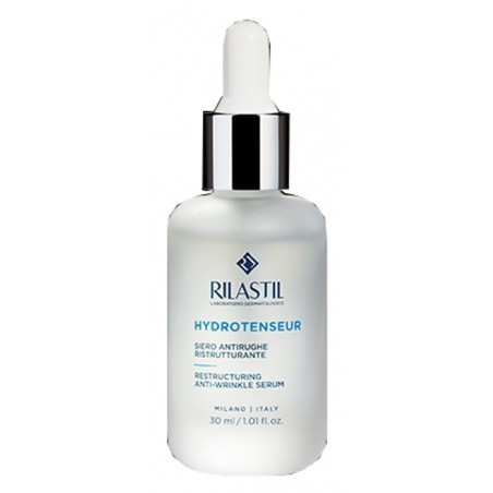 Ist. Ganassini Rilastil Hydrotenseur Siero Antirughe Ristrutturante 30 Ml