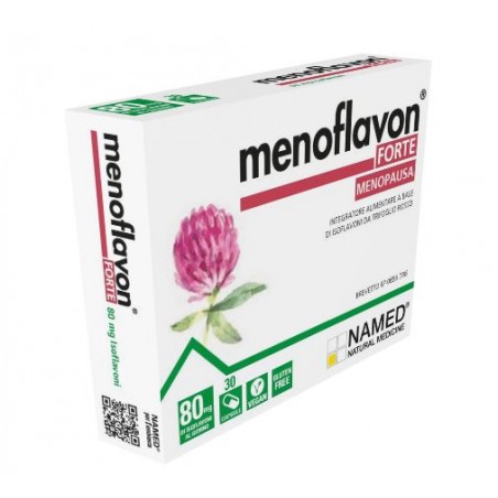 Named Menoflavon Forte 30 Capsule