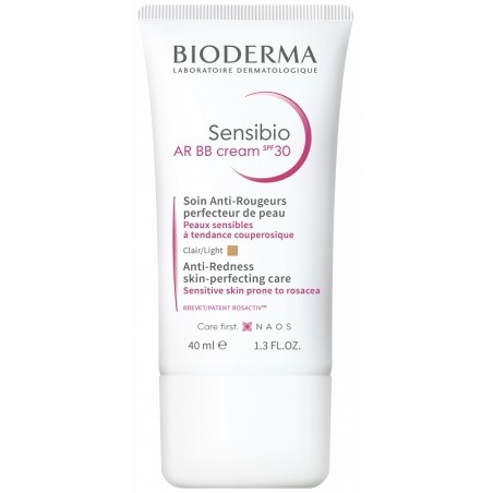 Bioderma Italia Sensibio Ar Bambini Cream 40 Ml