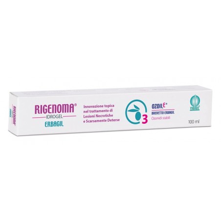 Erbagil Rigenoma Idrogel 100 Ml