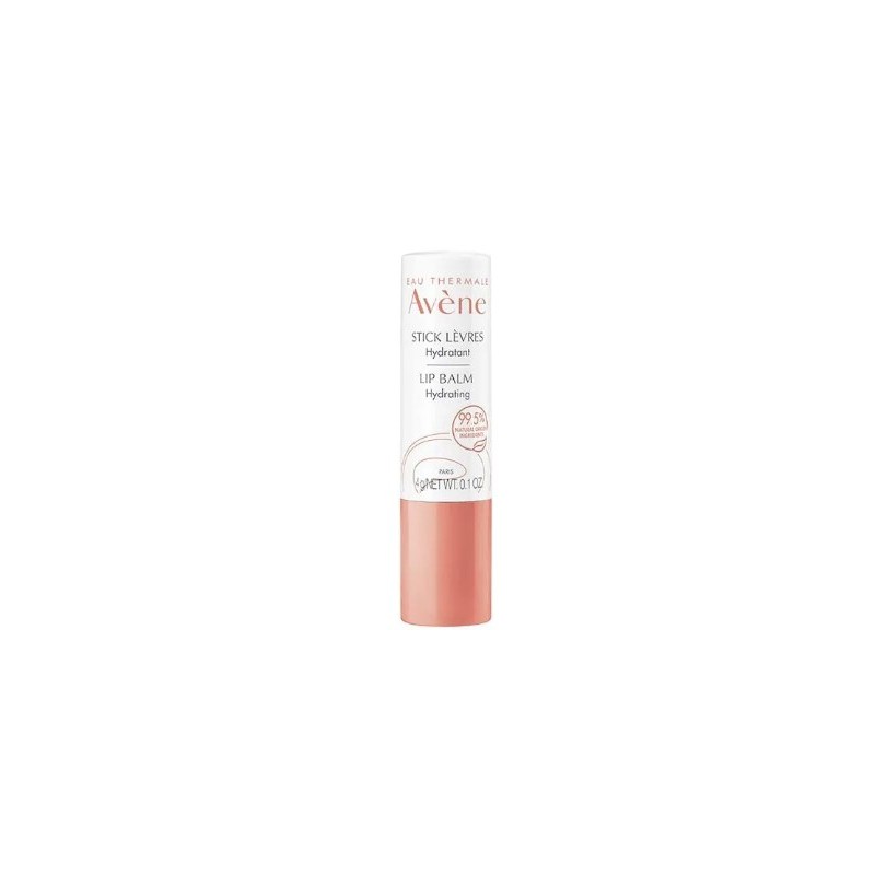 Avene Stick Labbra Idratante 4 G