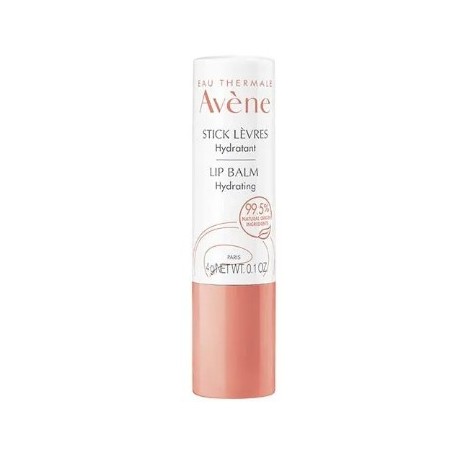 Avene Stick Labbra Idratante 4 G