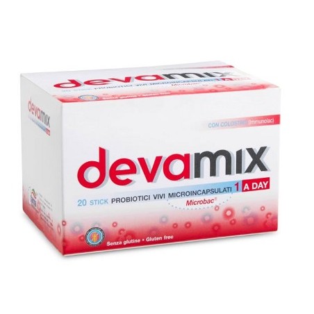 Tfarma Devamix 20 Stick