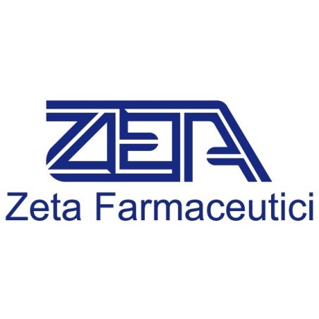 Zeta Farmaceutici Zinco Ossido Zeta 10% Unguento