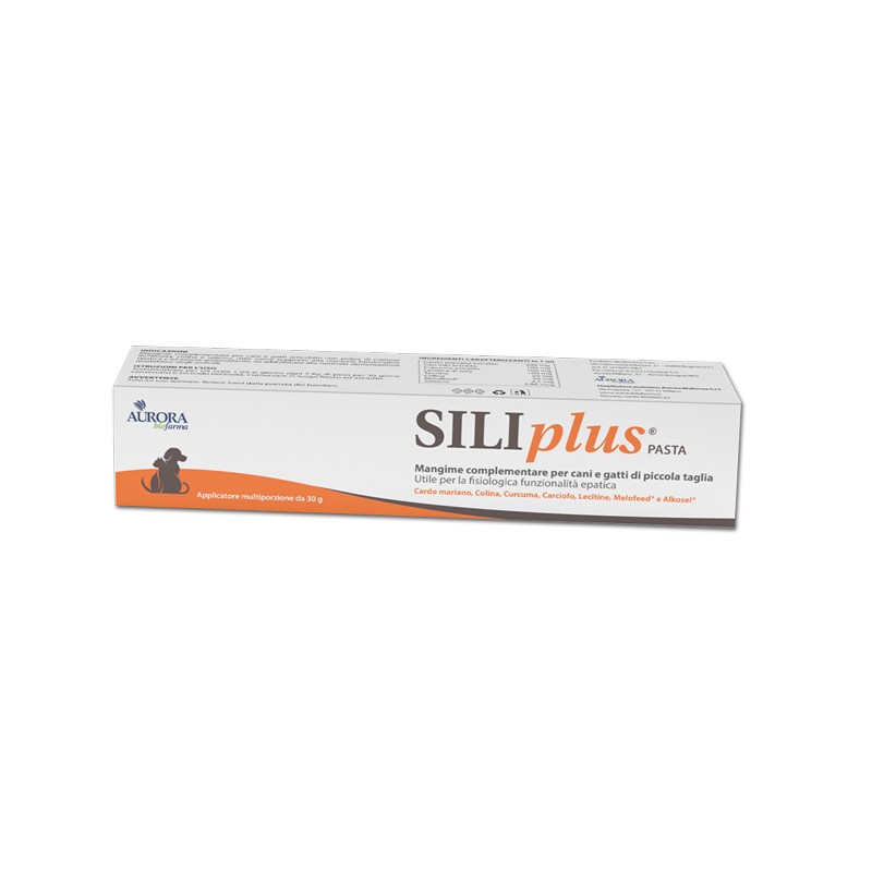 Aurora Biofarma Siliplus Pasta 30 G