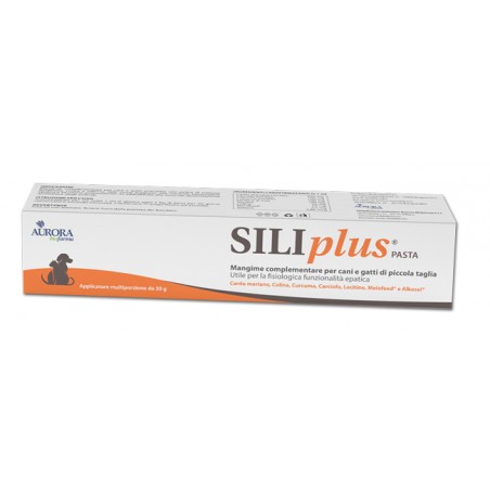 Aurora Biofarma Siliplus Pasta 30 G