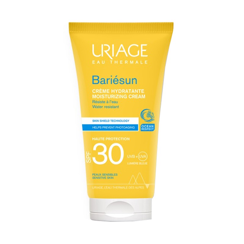 Uriage Laboratoires Dermatolog Bariesun Spf30 Creme 50 Ml