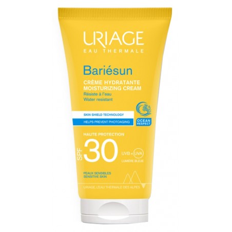 Uriage Laboratoires Dermatolog Bariesun Spf30 Creme 50 Ml