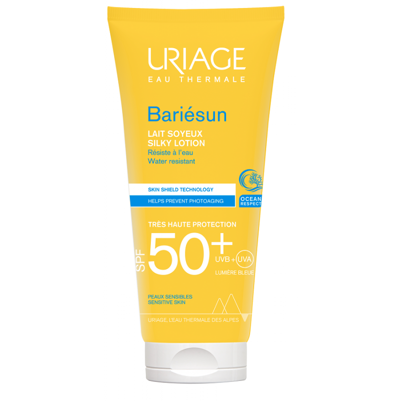 Uriage Laboratoires Dermatolog Bariesun Latte Spf50+ 100 Ml