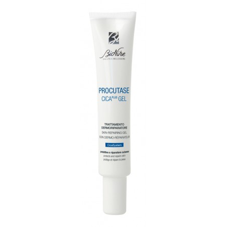 I. C. I. M. Internation Procutase Cica Plus Gel 40 Ml