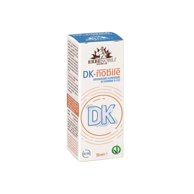 Erbenobili Dk Nobile 30 Ml