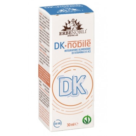 Erbenobili Dk Nobile 30 Ml