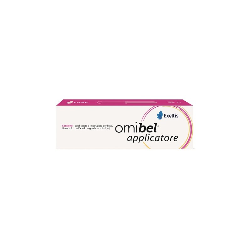 Exeltis Ornibel Applicatore Vaginale 1 Pezzo