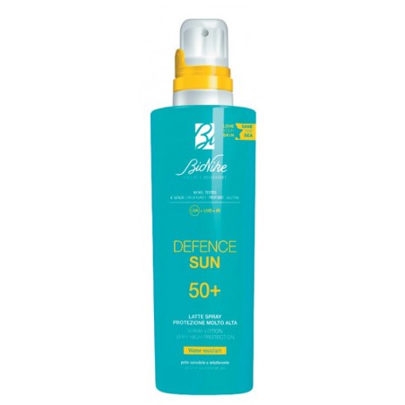 I. C. I. M. Internation Defence Sun Latte Spray 50+ 200 Ml