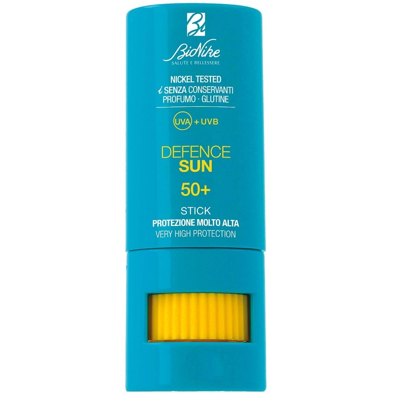 I. C. I. M. Internation Defence Sun Stick 50+ 9 Ml