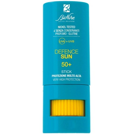 I. C. I. M. Internation Defence Sun Stick 50+ 9 Ml